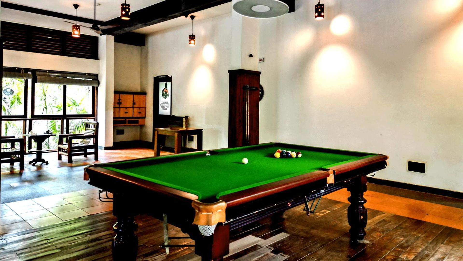 Wayanad Silverwoods Forest Resort & Spa Padinjarathara Exterior photo