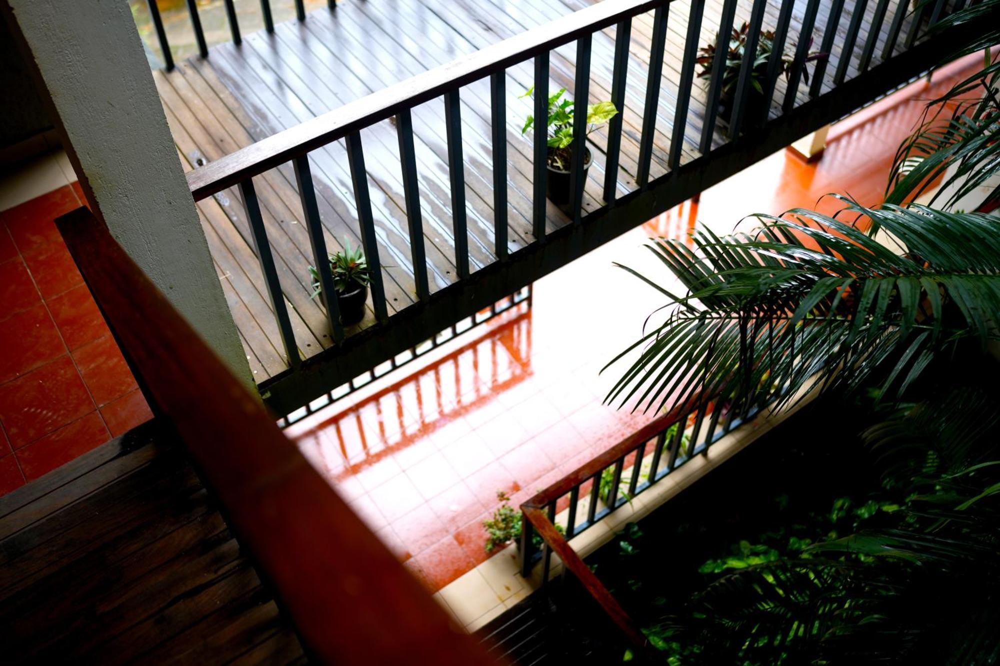 Wayanad Silverwoods Forest Resort & Spa Padinjarathara Exterior photo